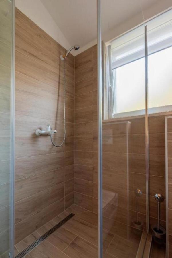 Cartolina Di Mare Apartment Podstrana Ngoại thất bức ảnh