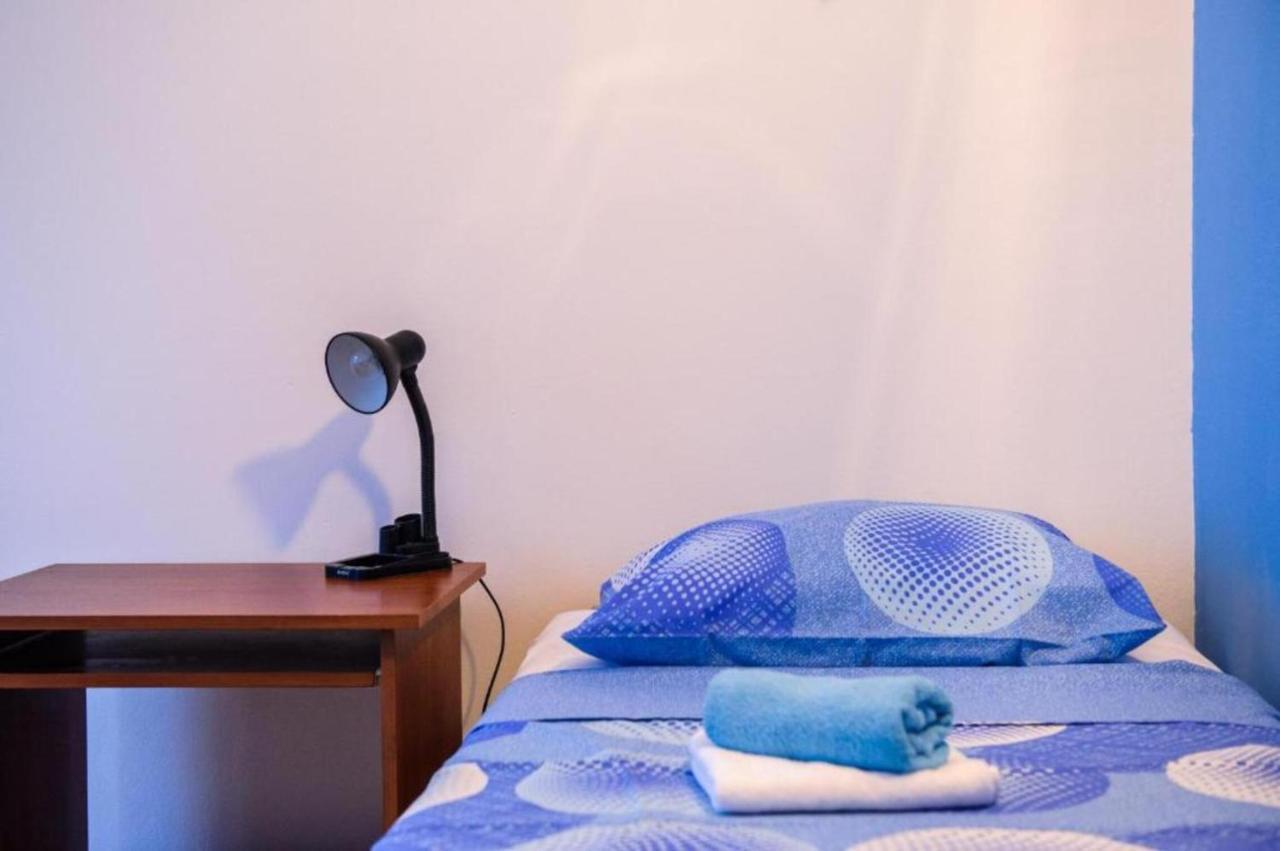 Cartolina Di Mare Apartment Podstrana Ngoại thất bức ảnh