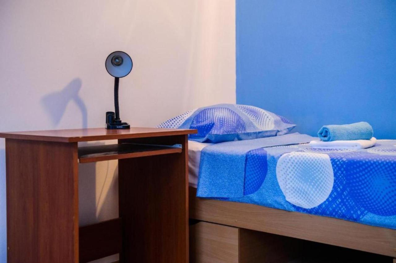 Cartolina Di Mare Apartment Podstrana Ngoại thất bức ảnh